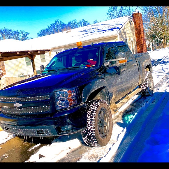 Meet your Posher, John - Picture 1 of 1